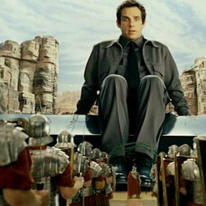 Foto Noche en el museo