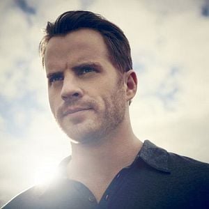 Foto Robert Kazinsky