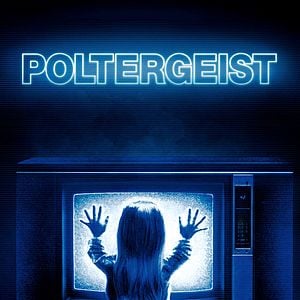 Foto Poltergeist (Fenómenos extraños)