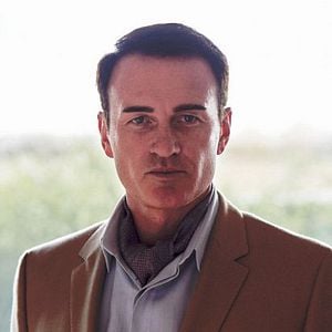 Foto Julian McMahon