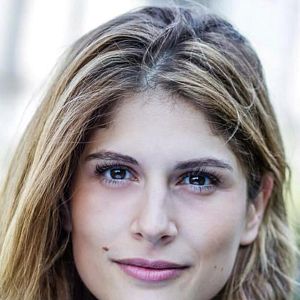 Foto Cécile Delberghe