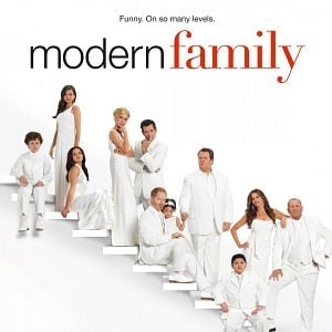 Foto Modern Family