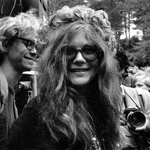 Foto Janis. La verdadera historia de la reina del blues