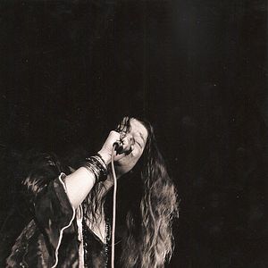 Foto Janis. La verdadera historia de la reina del blues