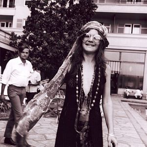 Foto Janis. La verdadera historia de la reina del blues