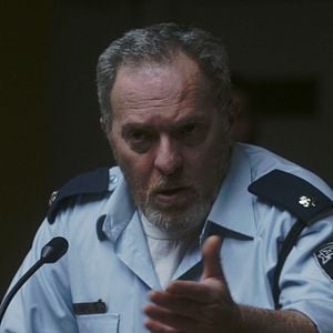 Rabin, The Last Day - Película 2015