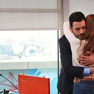 Foto Te alquilo mi amor (Kiralik Ask)