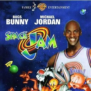 Foto Space Jam