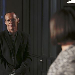 Foto Marvel's Agents of S.H.I.E.L.D.