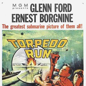 Foto El último torpedo