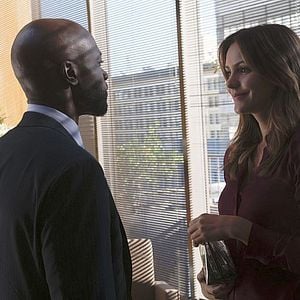 Foto Katharine McPhee