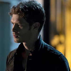 Foto Joseph Morgan