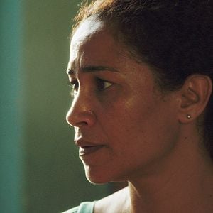 Foto À peine j'ouvre les yeux