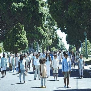 Foto Childhood’s End. El fin de la infancia