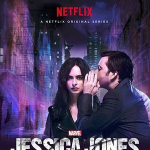 Foto Marvel's Jessica Jones