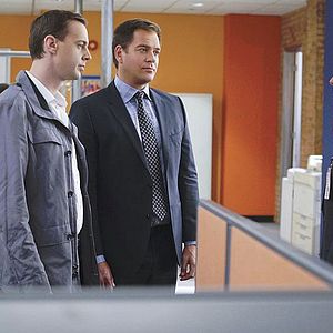 Foto Michael Weatherly