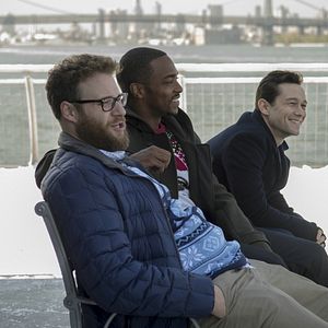 Foto Los tres reyes malos