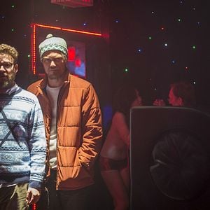 Foto Los tres reyes malos