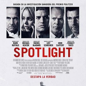 Foto Spotlight