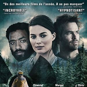 Foto Z For Zachariah