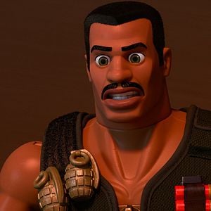 Foto Toy Story de terror