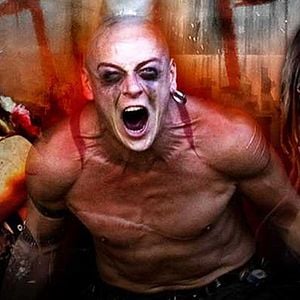 Foto Doomsday: El día del juicio