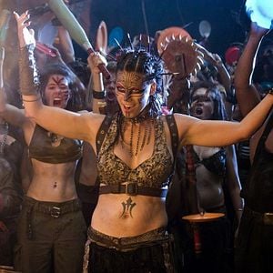 Foto Doomsday: El día del juicio