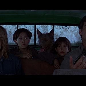 Foto Un pueblo llamado Dante's Peak