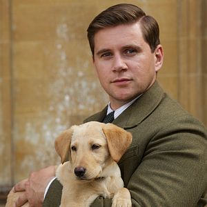 Foto Allen Leech