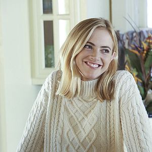Foto Emily Wickersham
