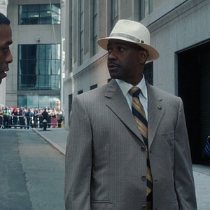 Foto Denzel Washington