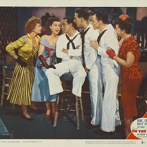 Foto Un día en Nueva York