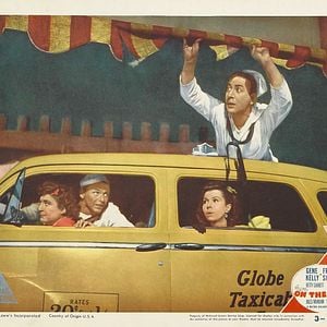 Foto Un día en Nueva York