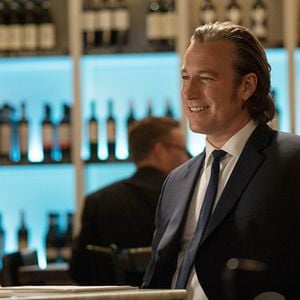 Foto John Corbett