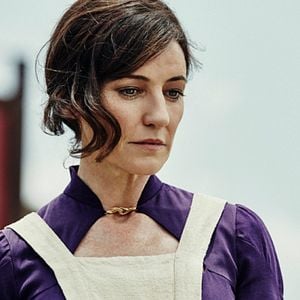 Foto Into the Badlands