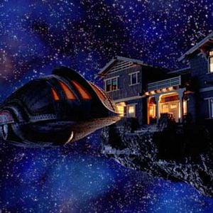 Foto Zathura: una aventura espacial
