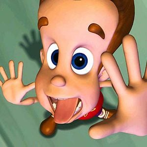 Foto Jimmy Neutron: El niño inventor