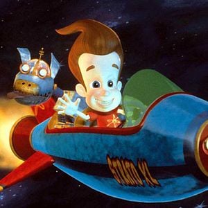 Foto Jimmy Neutron: El niño inventor