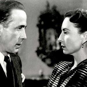 Foto Humphrey Bogart