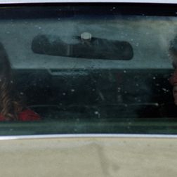 Foto Electric Indigo