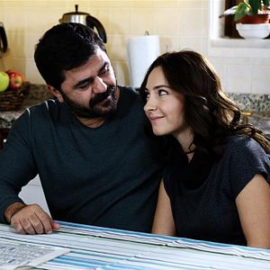 Foto Una parte de mí