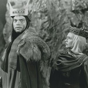 Macbeth - Película 1948