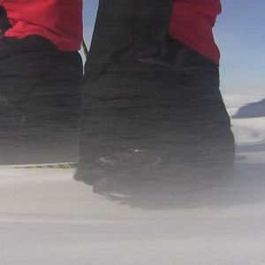 Foto Todd Carmichael