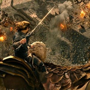 Foto Warcraft: El origen