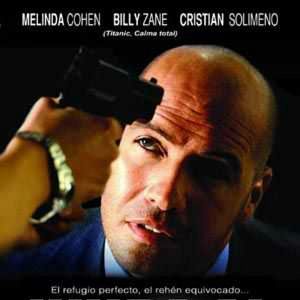 Foto Huída al infierno