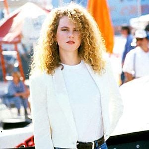 Foto Días de Trueno