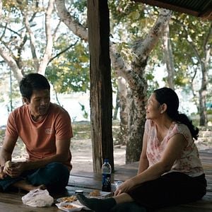 Foto Cemetery of Splendour