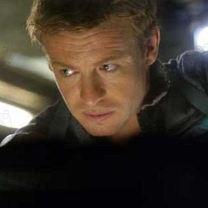 Foto Simon Baker