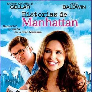 Foto Historias de Manhattan