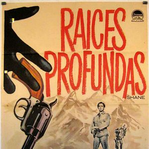 Foto Raices profundas